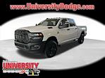 New 2025 Ram 3500 Tradesman Crew Cab 4x4 Pickup for sale #U5T544759 - photo 1