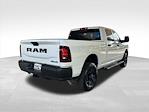 New 2025 Ram 3500 Tradesman Crew Cab 4x4 Pickup for sale #U5T544759 - photo 3