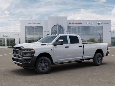 New 2025 Ram 3500 Tradesman Crew Cab for sale #U5T544776 - photo 2