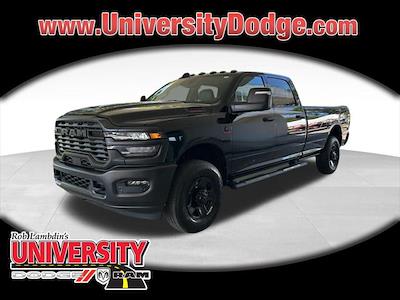 New 2025 Ram 3500 Tradesman Crew Cab 4x4 Pickup for sale #U5T544779 - photo 1