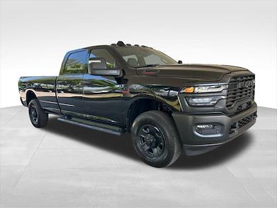 New 2025 Ram 3500 Tradesman Crew Cab 4x4 Pickup for sale #U5T544779 - photo 2
