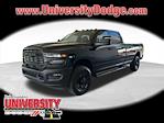 New 2025 Ram 3500 Tradesman Crew Cab 4x4 Pickup for sale #U5T544779 - photo 1