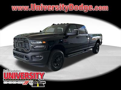New 2025 Ram 3500 Tradesman Crew Cab 4x4 Pickup for sale #U5T544780 - photo 1