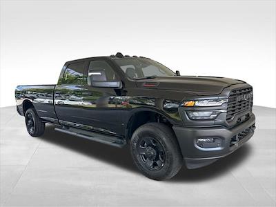 New 2025 Ram 3500 Tradesman Crew Cab 4x4 Pickup for sale #U5T544780 - photo 2