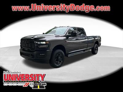 New 2025 Ram 3500 Tradesman Crew Cab 4x4 Pickup for sale #U5T544782 - photo 1