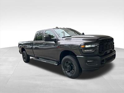 New 2025 Ram 3500 Tradesman Crew Cab 4x4 Pickup for sale #U5T544782 - photo 2