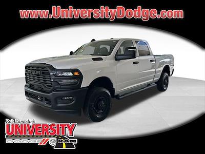 New 2025 Ram 2500 Tradesman Crew Cab 4x4 Pickup for sale #U5T549393 - photo 1
