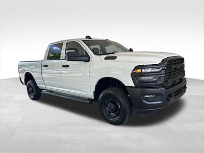 New 2025 Ram 2500 Tradesman Crew Cab 4x4 Pickup for sale #U5T549393 - photo 2