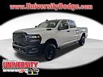 New 2025 Ram 2500 Tradesman Crew Cab 4x4 Pickup for sale #U5T549393 - photo 1