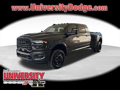 New 2025 Ram 3500 Limited Mega Cab for sale #U5T550924 - photo 1