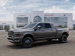 New 2025 Ram 3500 Limited Mega Cab for sale #U5T550924 - photo 56