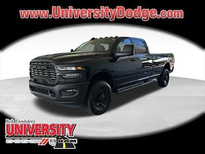 New 2025 Ram 2500 Tradesman Crew Cab 4x4 Pickup for sale #U5T551780 - photo 1