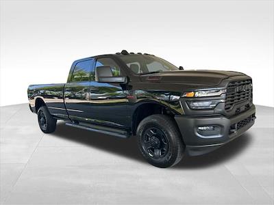 New 2025 Ram 2500 Tradesman Crew Cab 4x4 Pickup for sale #U5T551780 - photo 2