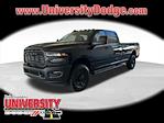New 2025 Ram 2500 Tradesman Crew Cab 4x4 Pickup for sale #U5T551780 - photo 1