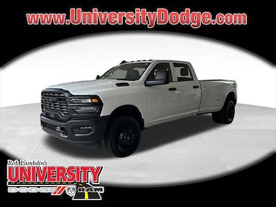New 2025 Ram 3500 Tradesman Crew Cab 4x4 DRW Pickup for sale #U5T555286 - photo 1