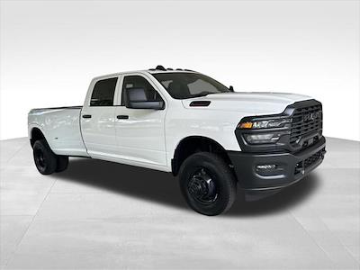 New 2025 Ram 3500 Tradesman Crew Cab 4x4 DRW Pickup for sale #U5T555286 - photo 2
