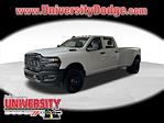 New 2025 Ram 3500 Tradesman Crew Cab 4x4 DRW Pickup for sale #U5T555286 - photo 1