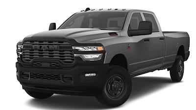 New 2025 Ram 2500 Tradesman Crew Cab 4x4 Pickup for sale #U5T556180 - photo 1