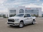 New 2025 Ram 1500 Big Horn Crew Cab for sale #U5T564234 - photo 45
