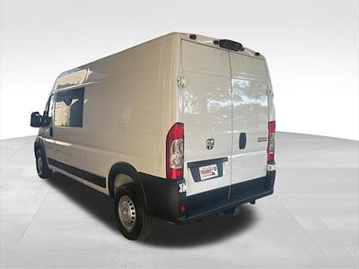 New 2025 Ram ProMaster 3500 High Roof Empty Cargo Van for sale #U5T570024 - photo 2