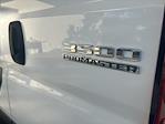 New 2025 Ram ProMaster 3500 High Roof Empty Cargo Van for sale #U5T570024 - photo 14