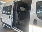 New 2025 Ram ProMaster 3500 High Roof Empty Cargo Van for sale #U5T570024 - photo 20