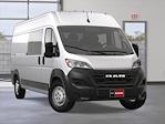 New 2025 Ram ProMaster 3500 High Roof Empty Cargo Van for sale #U5T570024 - photo 47