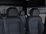 New 2025 Ram ProMaster 3500 High Roof Empty Cargo Van for sale #U5T570024 - photo 70