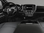 New 2025 Ram 4500 Crew Cab 84 CA Cab Chassis for sale #U5T577909 - photo 17
