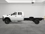 New 2025 Ram 4500 Crew Cab 84 CA Cab Chassis for sale #U5T577909 - photo 4