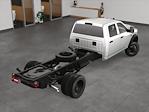 New 2025 Ram 4500 Crew Cab 84 CA Cab Chassis for sale #U5T577909 - photo 5