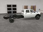 New 2025 Ram 4500 Crew Cab 84 CA Cab Chassis for sale #U5T577909 - photo 6