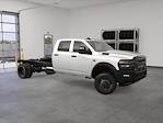 New 2025 Ram 4500 Crew Cab 84 CA Cab Chassis for sale #U5T577909 - photo 7