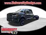 New 2025 Ram 4500 Crew Cab 84 CA Cab Chassis for sale #U5T577911 - photo 1