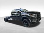 New 2025 Ram 4500 Crew Cab 84 CA Cab Chassis for sale #U5T577911 - photo 3