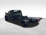 New 2025 Ram 4500 Crew Cab 84 CA Cab Chassis for sale #U5T577911 - photo 2