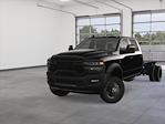 New 2025 Ram 4500 Crew Cab 84 CA Cab Chassis for sale #U5T577911 - photo 43