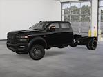 New 2025 Ram 4500 Crew Cab 84 CA Cab Chassis for sale #U5T577911 - photo 44