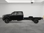 New 2025 Ram 4500 Crew Cab 84 CA Cab Chassis for sale #U5T577911 - photo 45
