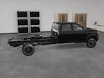New 2025 Ram 4500 Crew Cab 84 CA Cab Chassis for sale #U5T577911 - photo 48