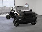 New 2025 Ram 4500 Crew Cab 84 CA Cab Chassis for sale #U5T577911 - photo 50