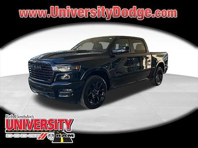 New 2025 Ram 1500 Laramie Crew Cab for sale #U5T629585 - photo 1