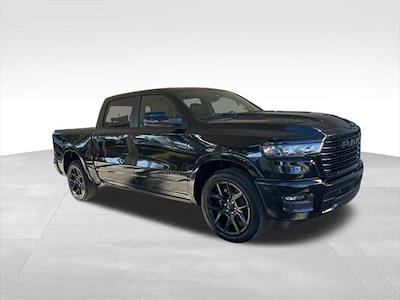 New 2025 Ram 1500 Laramie Crew Cab for sale #U5T629585 - photo 2