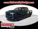 New 2025 Ram 1500 Laramie Crew Cab for sale #U5T629585 - photo 1