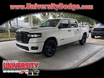 2025 Ram 1500 Crew Cab 4x2, Pickup for sale #U5T631192 - photo 1