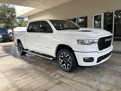 2025 Ram 1500 Crew Cab 4x2, Pickup for sale #U5T631378 - photo 2