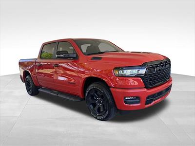 New 2025 Ram 1500 Big Horn Crew Cab Pickup for sale #U5T705320 - photo 2