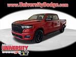 New 2025 Ram 1500 Big Horn Crew Cab Pickup for sale #U5T705320 - photo 1