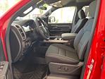 New 2025 Ram 1500 Big Horn Crew Cab Pickup for sale #U5T705320 - photo 5