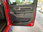 New 2025 Ram 1500 Big Horn Crew Cab Pickup for sale #U5T705320 - photo 32